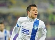 Коноплянка опередил Ярмоленко