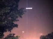 К одесситам прилетало НЛО? (Видео)