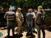 Задержание депутата