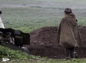 Азербайджан сообщает об отраженной в Нагорном Карабахе танковой атаке