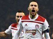 Лига Европы: стали известны все участники 1/16 финала