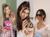 Какие прически предпочитают украинские звезды