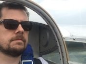 Известный российский телеведущий погиб при крушении самолета в Подмосковье: трагедия попала на видео