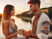 Як правильно про щось просити українською мовою