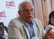 ЕС об отравлении Навального: Виновные должны быть привлечены к ответу