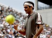 Федерер назвал свою главную цель на Ролан Гаррос