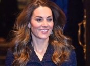 В изумрудном: Кейт Миддлтон предстала в изысканном образе (Фото)