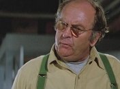 Ушел из жизни звезда фильма "Нечто"