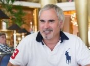 Валерий Меладзе официально свободен