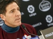 Тренер "Сельты" об ответном матче 1/16 финала ЛЕ против "Шахтера"