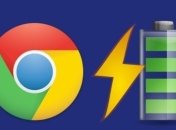 Экономия батареи ноутбука: как включить новую функцию в Google Chrome
