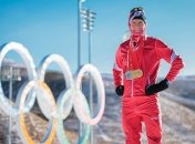 Александр Большунов