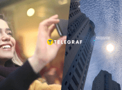 Рідкісне явище в небі