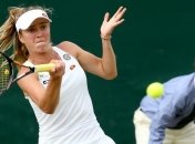 Свитолина стартовала с победы на Уимблдон 2017
