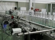 В Украине сократилось производство алкоголя