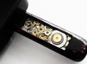 Разработана флэш-память, которая самовосстанавливается