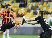 "Шахтер" - "Александрия": превью матча Кубка Украины
