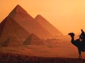 В Египте гиды объявляют забастовку