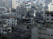 Израиль атакует сектор Газа в ответ на убийства мирных граждан