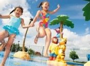 Как одной свозить в отпуск двоих детей и не рехнуться - отдых в Хургаде (cентябрь 2007)