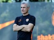 Наставник Шахтера - о результатах жеребьевки Лиги чемпионов