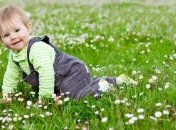 Дети, рожденные в время цветения растений, могут стать астматиками