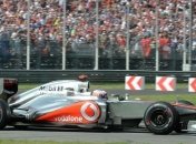 Баттон: Я провел худший год за время выступления в McLaren
