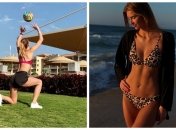 Олена Рудик