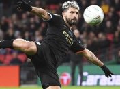 Манчестер Сити рискует потерять Агуэро