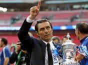 Экс-наставник Челси: Тренеру моего уровня можно подождать