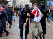 Студенческие протесты: в Минске силовики задержали нескольких журналистов