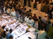 В Пакистане взрыв унес жизни 45 людей