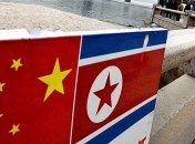 Китай ограничит поставки нефти и прекращает экспорт газа в КНДР