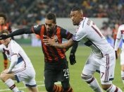 Тейшейра попрощался с болельщиками "Шахтера"