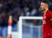 Рома намерена сохранить в составе опытного серба