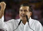 Михаил Саакашвили критично выразился в адрес России