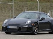 Долгожданный Porsche 911 R готов к дебюту