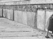 В ФРГ обнародовали число погибших у Берлинской стены