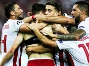 Лига чемпионов: результаты всех матчей 21 августа