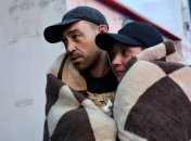 Постраждалі внаслідок підтоплення