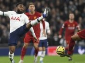 Мощный выстрел Фирмино - в обзоре матча Тоттенхэм - Ливерпуль (Видео)