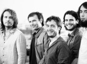 Океан Эльзы спонтанно записали новую песню