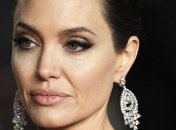 Анджелина Джоли получила новую роль в жутком триллере