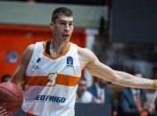 Игроки сборной Украины помогли своим клубам победить в Еврокубке