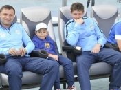 Маркевич возглавил клуб Первой лиги