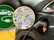 Цены на зарядку электрокаров