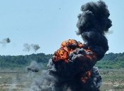 В Украине провели успешные испытания беспилотника ударного действия