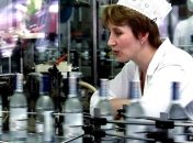 В Украине на треть вырастут минимальные цены на водку