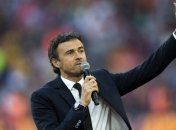 Луис Энрике о последнем матче Хави на "Камп Ноу"