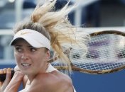Свитолиной может понадобиться участие в турнире WTA в Москве